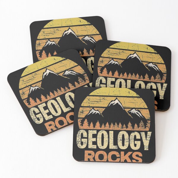 Item preview, Geologist pun  designed and sold by Squeamish210.