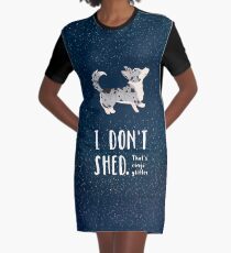 Corgi Glitter (Cardigan Welsh Corgi) Robe t-shirt