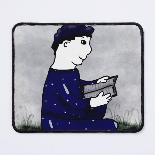Item preview, All the cool kids are reading designed and sold by Antiope33.
