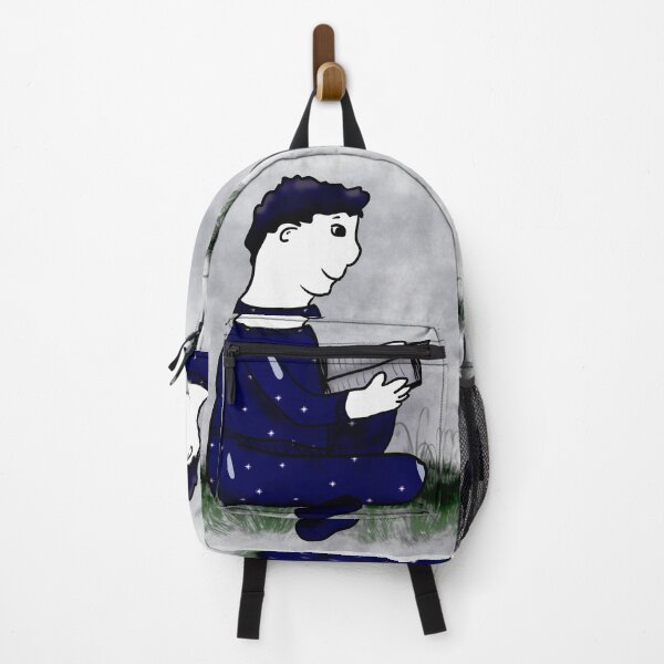 Item preview, All the cool kids are reading designed and sold by Antiope33.