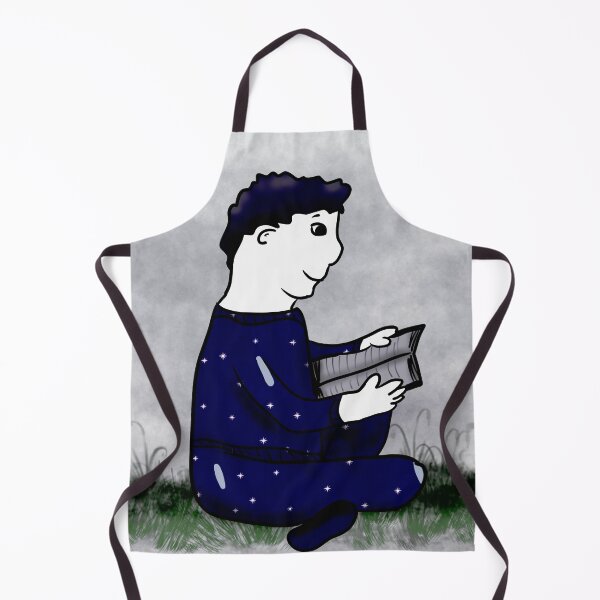Item preview, All the cool kids are reading designed and sold by Antiope33.