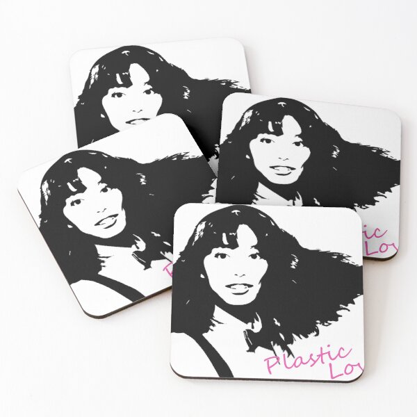 Item preview, Plastic Love - Mariya Takeuchi designed and sold by Prometheus31.