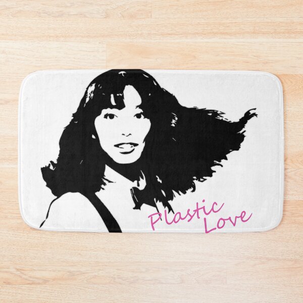 Item preview, Plastic Love - Mariya Takeuchi designed and sold by Prometheus31.