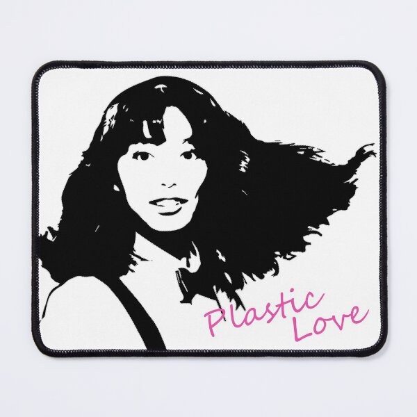 Item preview, Plastic Love - Mariya Takeuchi designed and sold by Prometheus31.