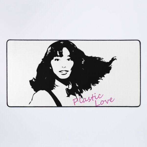 Item preview, Plastic Love - Mariya Takeuchi designed and sold by Prometheus31.