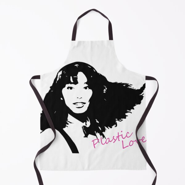 Item preview, Plastic Love - Mariya Takeuchi designed and sold by Prometheus31.
