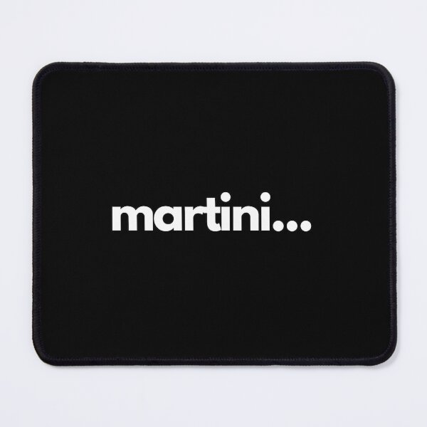 Item preview, Movie Business Director Film TV Production Industry martini quote designed and sold by studio17designz.