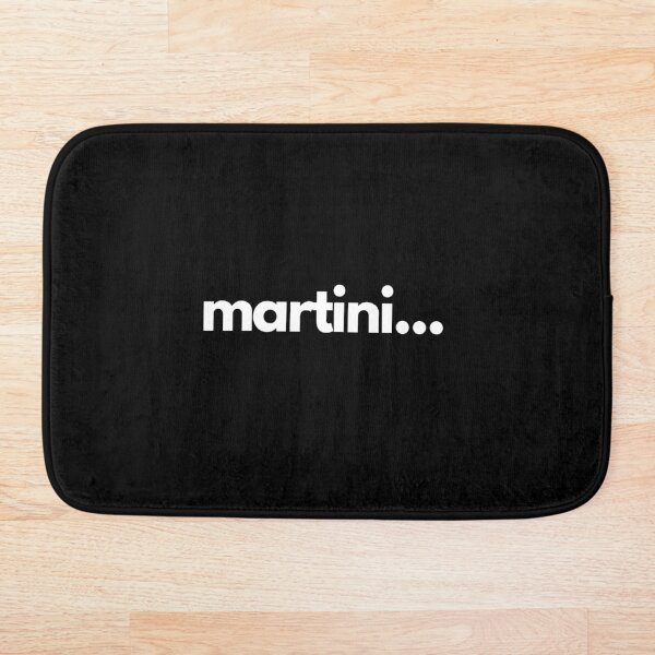 Item preview, Movie Business Director Film TV Production Industry martini quote designed and sold by studio17designz.