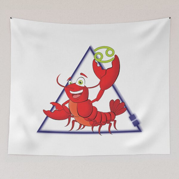 Item preview, Zodiac sign -Cancer designed and sold by SylwiaJ-86.