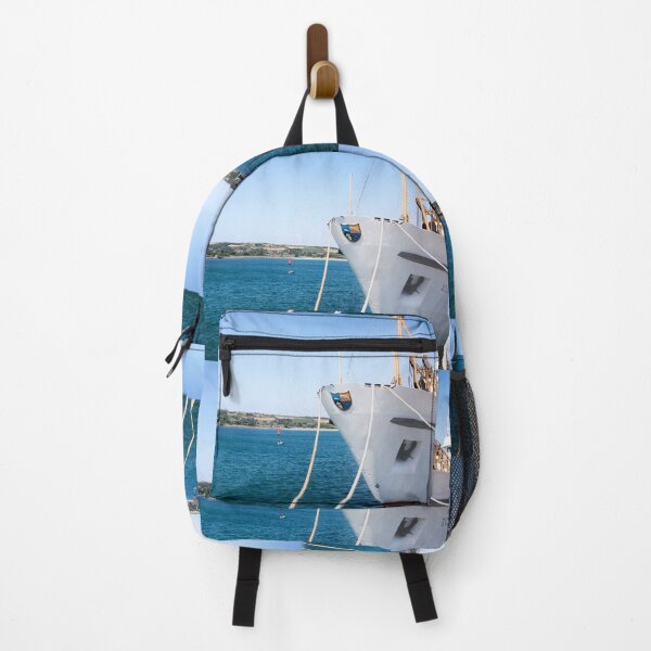 Item preview, The Scillonian Surveying Penzance designed and sold by Terri Waters Photography & Design.