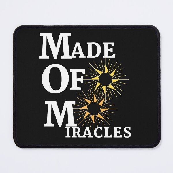 Item preview, Mom Acronym designed and sold by Built After 5.