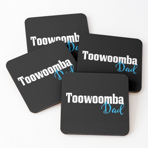 Item preview, Toowoomba Dad designed and sold by GoodVibesWX9.