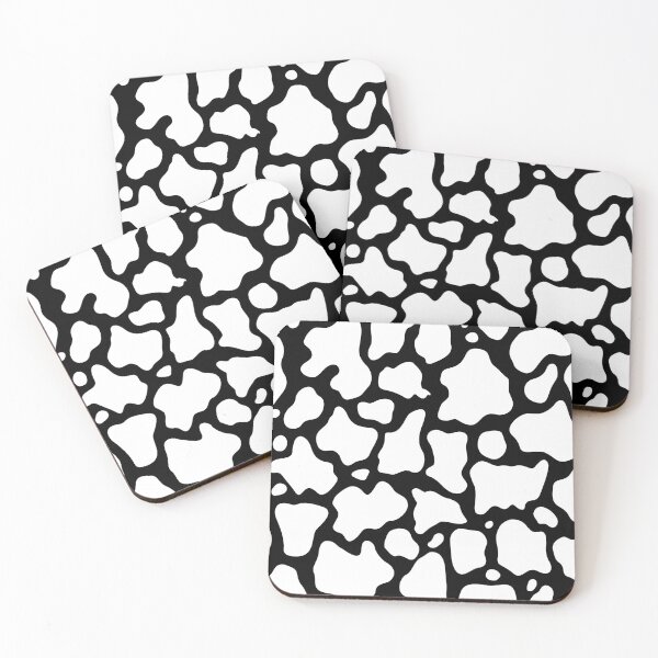 Item preview, Cow Pattern designed and sold by AllCDESIGNS.