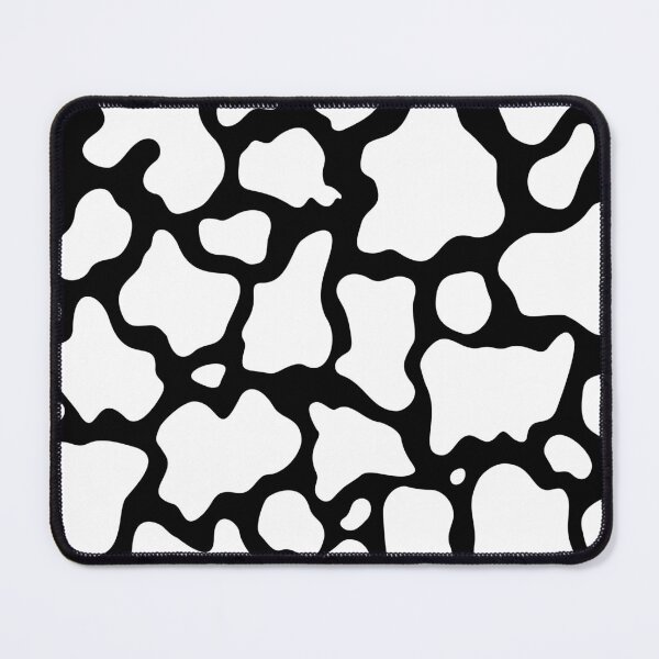 Item preview, Cow Pattern designed and sold by AllCDESIGNS.