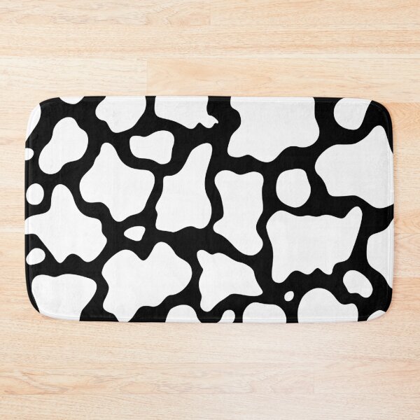 Item preview, Cow Pattern designed and sold by AllCDESIGNS.
