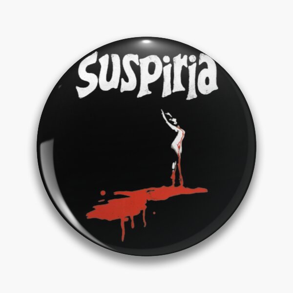 Item preview, Suspiria designed and sold by MisverLifes.