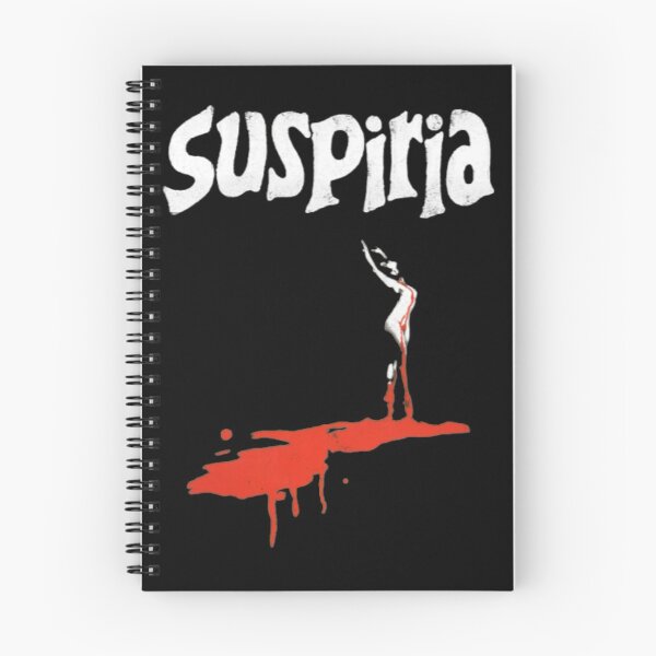Item preview, Suspiria designed and sold by MisverLifes.