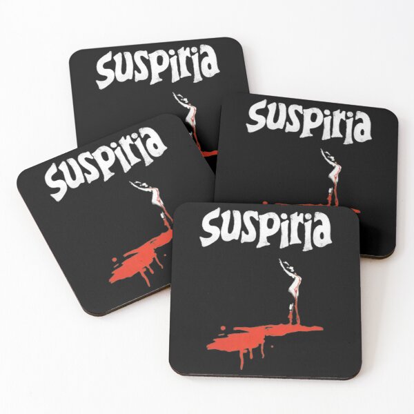 Item preview, Suspiria designed and sold by MisverLifes.