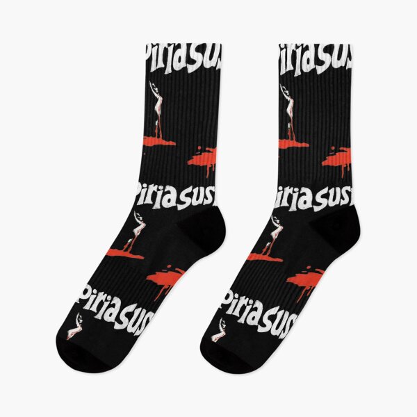 Item preview, Suspiria designed and sold by MisverLifes.