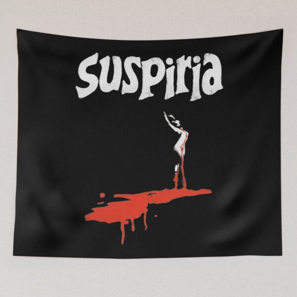 Item preview, Suspiria designed and sold by MisverLifes.