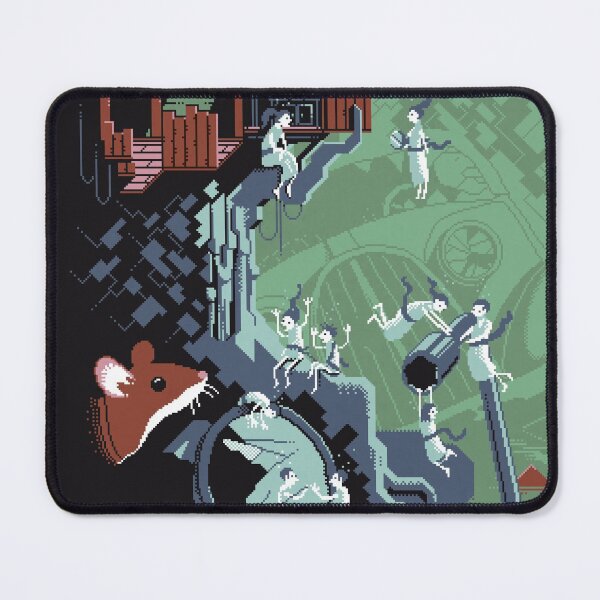 Item preview, Scene #31: 'The Treehouse' designed and sold by pixelshuh.