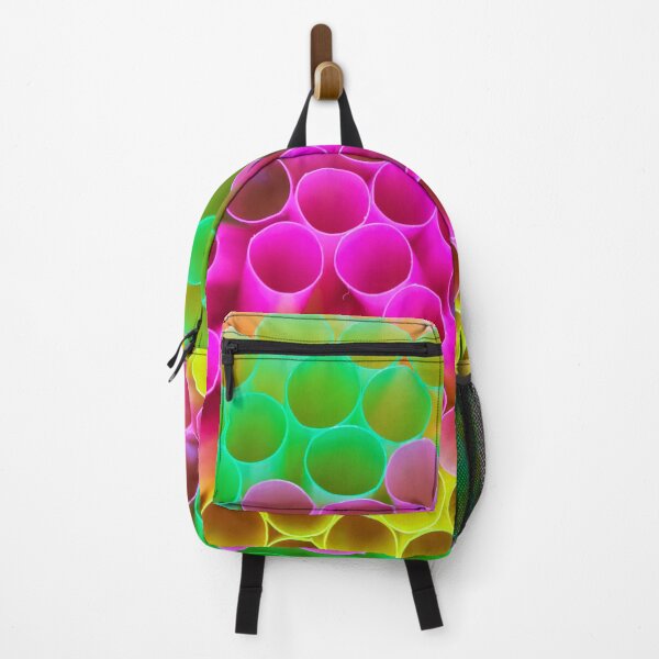 Item preview, Colorful straws macro designed and sold by CCC2021.