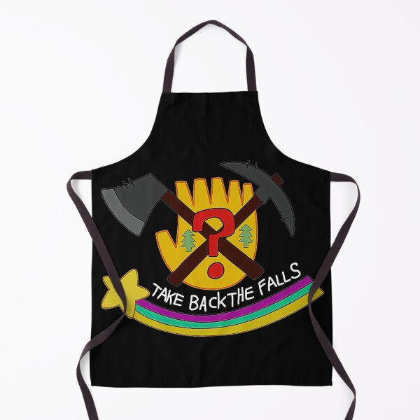 Item preview, Gravity Falls designed and sold by Gravityfallss94.