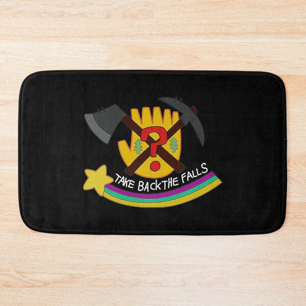 Item preview, Gravity Falls designed and sold by Gravityfallss94.