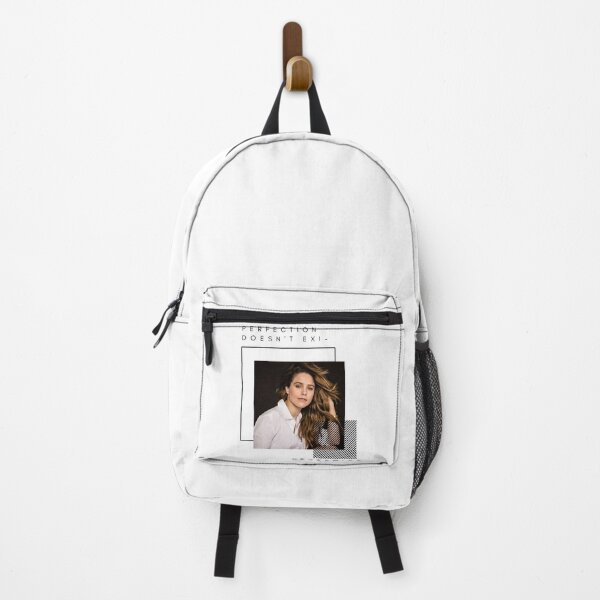 Item preview, Perfection Doesnt Exi Nevermind Sophia Bushfor The Memories Proud Adult Unisex designed and sold by DavidTimmins56.