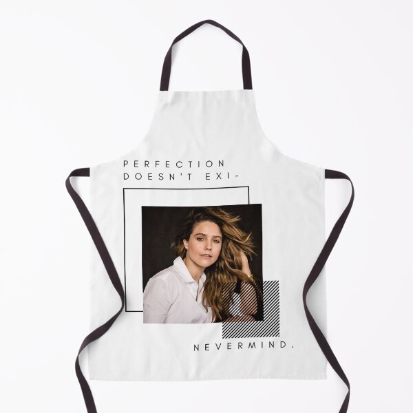 Item preview, Perfection Doesnt Exi Nevermind Sophia Bushfor The Memories Proud Adult Unisex designed and sold by DavidTimmins56.