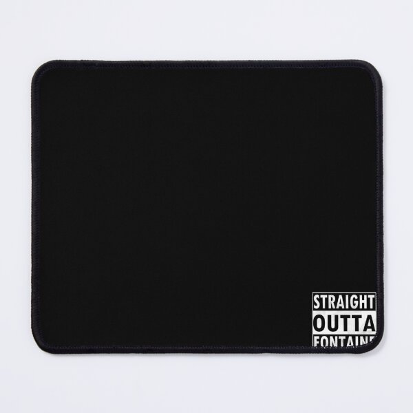 Item preview, Straight Outta Fontaine - Genshin Impact designed and sold by Studio-Berezia.