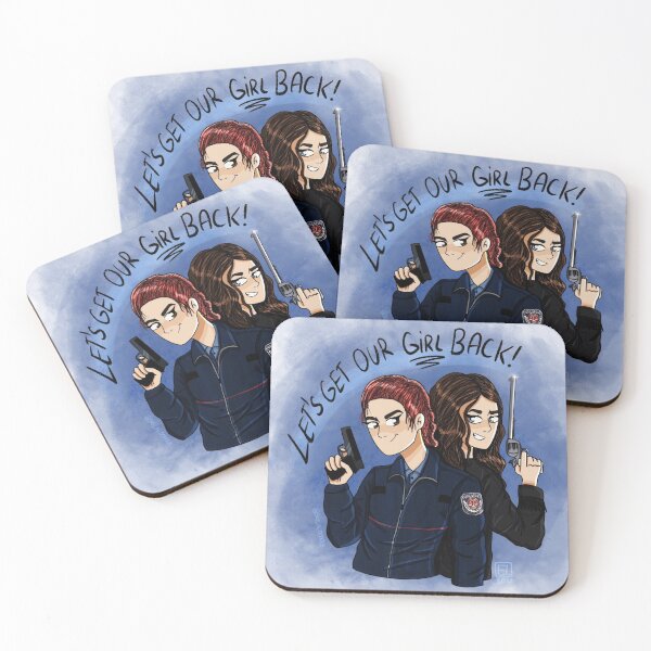 Item preview, Wynaught to the rescue! designed and sold by Skip A Doodle.