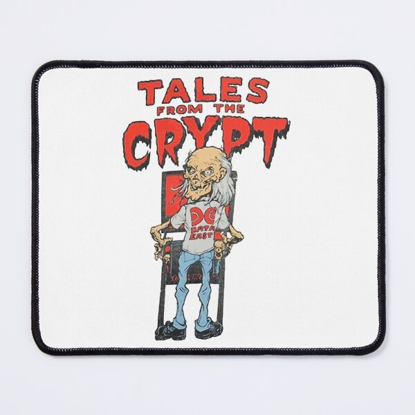 Item preview, Tales From The Crypt Data East Video Game Company + HBO Horror TV Show Classic 90's Crypt Keeper Pinball Machine Promo designed and sold by MisverLifes.