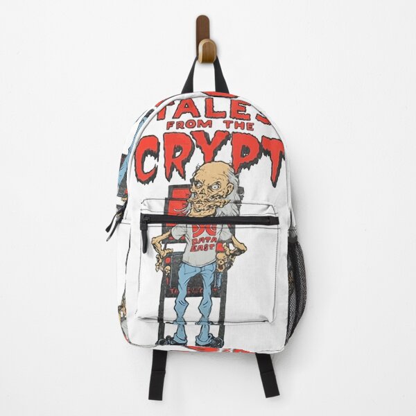 Item preview, Tales From The Crypt Data East Video Game Company + HBO Horror TV Show Classic 90's Crypt Keeper Pinball Machine Promo designed and sold by MisverLifes.
