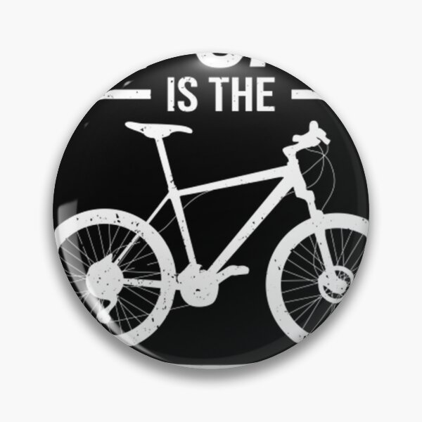 Item preview, My battery is the calf Funny bicycle saying designed and sold by Squeamish210.