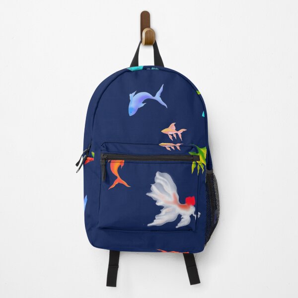 Vista previa del artículo con la obra «Pescado», diseñado y vendido por bbohemian.