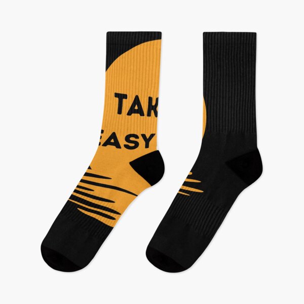 Item preview, Take It Easy Bro Funny Quote for Friends designed and sold by HelgaVollmer.