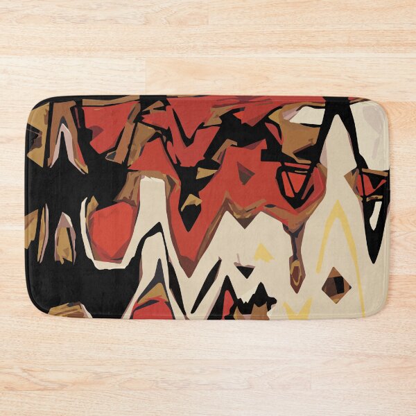 Item preview, modern art piece designed and sold by emhoteb.