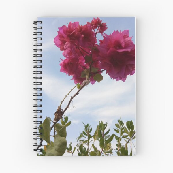 Item preview, BOUGAINVILLEA FLOWER. designed and sold by barasha1111.