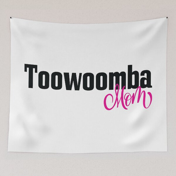 Item preview, Toowoomba Mom designed and sold by GoodVibesWX9.