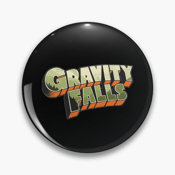 Item preview, Gravity Falls designed and sold by Gravityfallss94.
