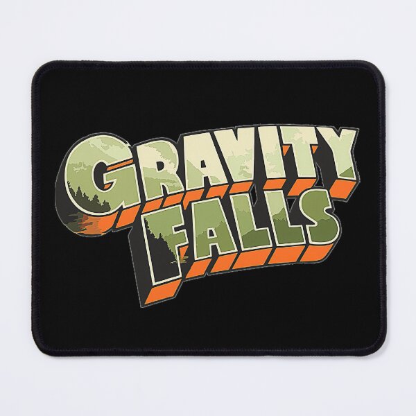 Item preview, Gravity Falls designed and sold by Gravityfallss94.