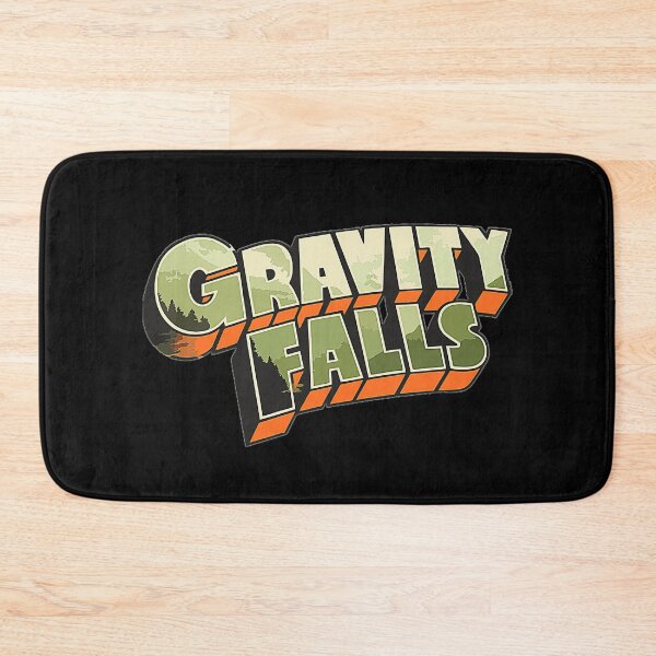 Item preview, Gravity Falls designed and sold by Gravityfallss94.