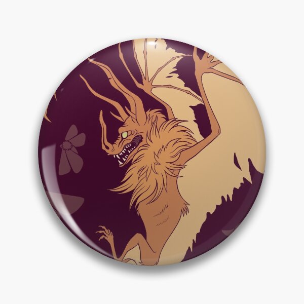 Item preview, Moth Hunters - Pale (yellow) designed and sold by Zelaphas.