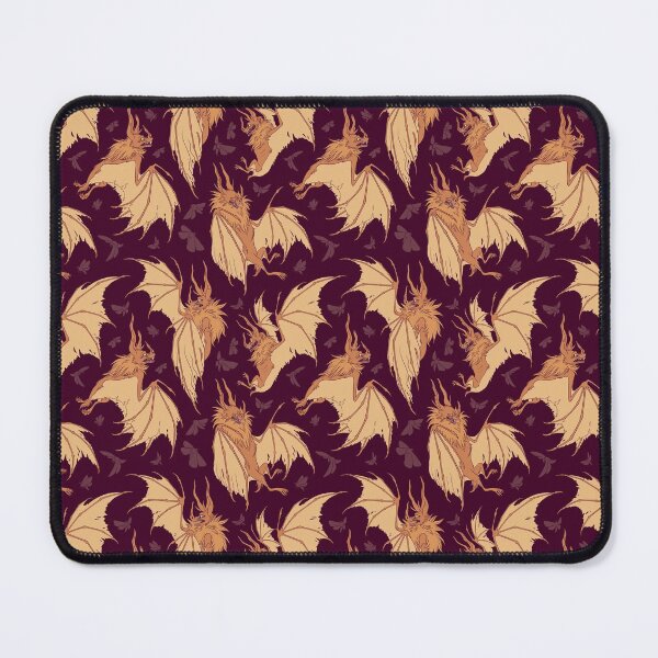 Item preview, Moth Hunters - Pale (yellow) designed and sold by Zelaphas.