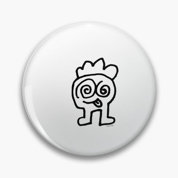 Item preview, Loopy Eyes designed and sold by CharlieMarker.