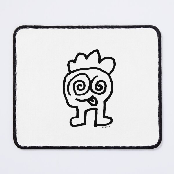 Item preview, Loopy Eyes designed and sold by CharlieMarker.