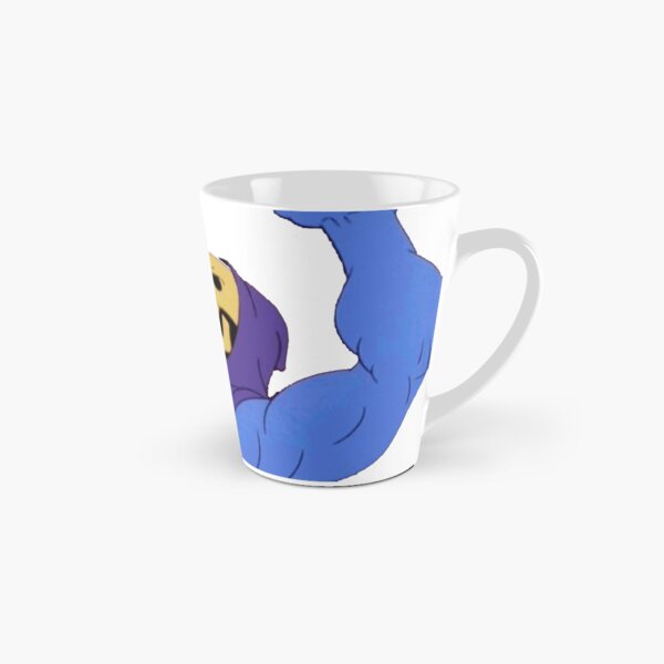 skeletor Tall Mug