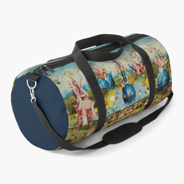 Item preview, The Garden of Earthly Delights 13 by Hieronymus Bosch designed and sold by DragonXX.