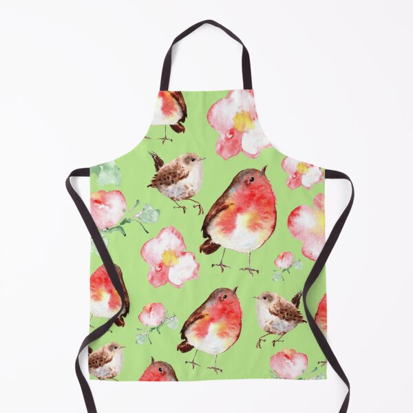 Item preview, Birds on branches designed and sold by Ashberry2.